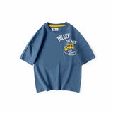 Children T Shrits Summer Clothes Children's Short Sleeve Boys Short Sleeve