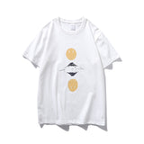 Smiley Face T Shirt