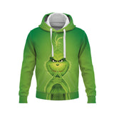 Grinch Hoodie