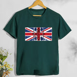 Inspired by Queen's Platinum Jubilee 2022 Elizabeth 70 Years T-shirt T-shirt plus Size Loose