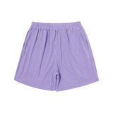 Drew House Smiley Shorts Fashion Brand High Street Fashionable Loose Beach Shorts