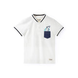 Children T Shrits Children's Summer Clothing Boys Short Sleeve Short Sleeve