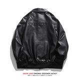 Men Jacket Spring Men Spring and Autumn Loose All-Matching Jacket