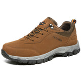 Men's Sneaks Men's Shoes Autumn and Winter Outdoor Casual Shoes Men's Shoes