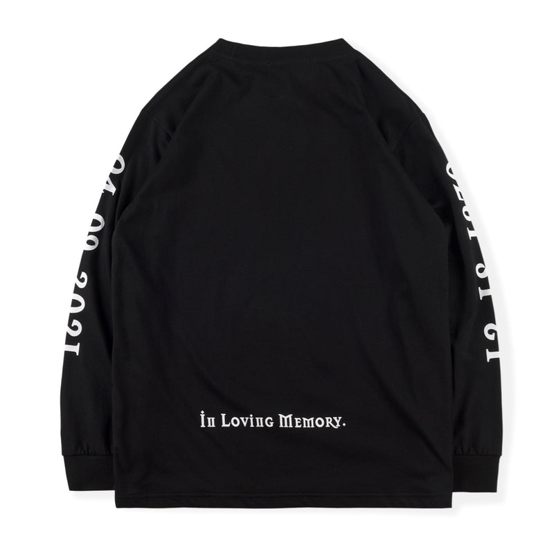 Kanye West Sweatshirt Gman Retro Loose Sweatshirt