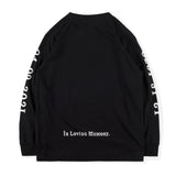 Kanye West Sweatshirt Gman Retro Loose Sweatshirt