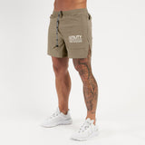Men Sports Flex Shorts Summer Sports Casual Shorts
