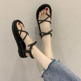 Nude Block Heel Peep Toe