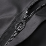 Yellow Varsity Jacket Men's Autumn Coat Jacket Men's Stand Collar Jacket Men's Jacket