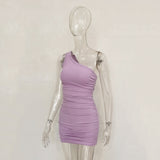 Maddy Euphoria Outfits Thread Dress Spring and Summer Women's Clothing