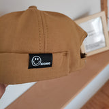 Beanies Labeling Chinese Landlord Hat Female Hip Hop Skullcap Male