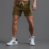 Hoochie Daddy Short Cotton Sports Shorts Men