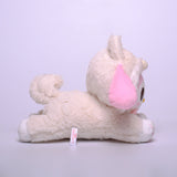 My Melody Plush Transformed into Shiba Inu Clow M Melody Cinnamoroll Babycinnamoroll Lying Posture Plush Toy Doll Children Doll Kulomi