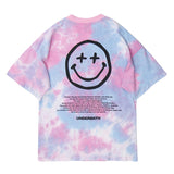 Smiley Face T Shirt