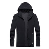 Sun Resistant Clothes Sun Protection Jacket Men's Ice Silk Breathable Trench Coat
