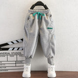 Toddler Boys Pants Boys' Sweatpants Sports