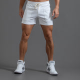 Hoochie Daddy Short Cotton Sports Shorts Men