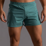 Hoochie Daddy Short Cotton Running Shorts Training Pant