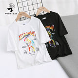 Children T Shrits T-shirt 2022 Summer Boys Short Sleeve Printed T-shirt