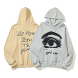 Cpfm Hoodie Fall/Winter Hoodie Men and Women
