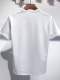 Dsq2 T Shirt Casual Sports Printed Short Sleeve Summer Men