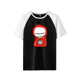 Smiley Face T Shirt