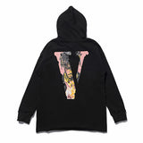 After Hours Vlone Hoodie