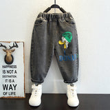 Toddler Boys Pants Boys' Jeans Casual