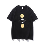 Smiley Face T Shirt