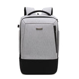 Laptop Backpack For Women Casual Business Notebook Bag