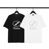 We11 Done T Shirts Reflective Printing for Men and Women
