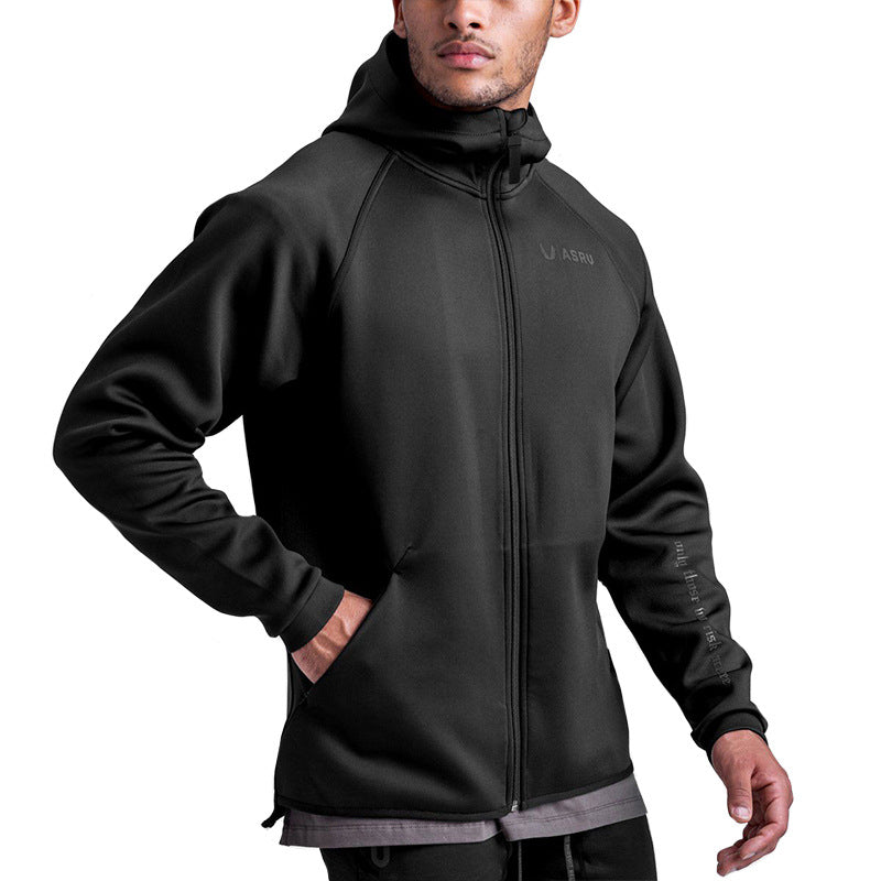 Moisture Wicking Hoodie