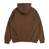 Cactus Flea Market Hoodie Loose Hooded Sweater Men's Sweater Men