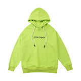 Palm Angels Hoodie Angel Loose Hooded Sweater Men's Jacket