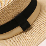Mens Kentucky Derby Hats Women's Summer Sun-Proof Summer Top Hat