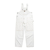 Man Fall Outfits Cargo Pants Vintage One-Piece Overalls Men's Loose Strap Straight Leg Dad Jeans