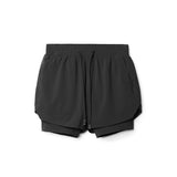 Hoochie Daddy Short Men's Running Shorts Sports Fitness