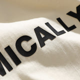 Men T-Shirt Summer Men's Letter Printed T-shirt Vintage Bottoming Shirt