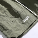 Men Shorts Summer Men's Embroidery Casual Retro Shorts