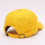 Dodgers and Yankees Baseball Cap 47brand Baseball Cap Female Summer NY