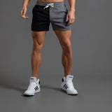 Hoochie Daddy Short Sweatpants Knitted Shorts