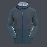 Sun Resistant Clothes Men's Summer Casual Sports Jacket Men