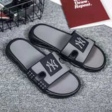 Men Beach Shoes Sports Slippers Men's Summer