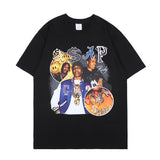 Asap Yams T Shirt