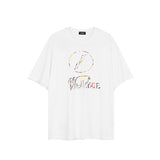 We11 Done T Shirts Poster Pattern for Men and Women