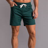 Hoochie Daddy Short Pure Cotton Casual Shorts Male