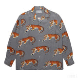 Men Beach T Shirts Long Sleeve Shirt Men