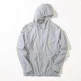 Sun Resistant Clothes Summer Sun Protective Clothes Men's Thin Coat Women