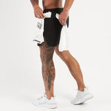Men Sports Flex Shorts Summer Sports Casual Shorts