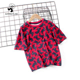 Children T Shrits Summer Short Sleeve T-shirt